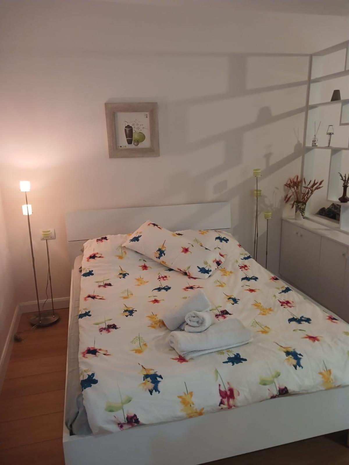 Dream Apartment Tirana